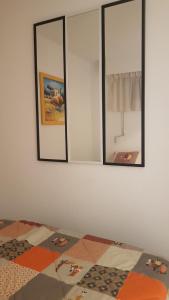 Appartements Bandol centre ville, port et plage : photos des chambres