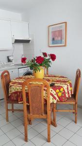 Appartements Bandol centre ville, port et plage : photos des chambres