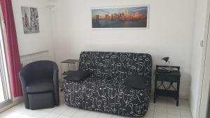 Appartements Bandol centre ville, port et plage : photos des chambres