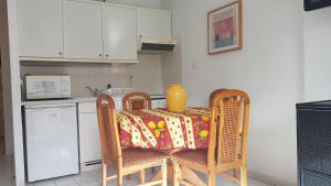 Appartements Bandol centre ville, port et plage : photos des chambres