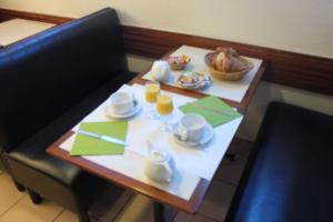 Hotels Le Pasteur : photos des chambres