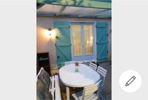 Villa vert provence