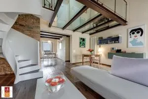 Chianti B&B Design infinity pool shared - Vico dʼArbia