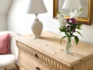 Gundershøj Bed & Breakfast