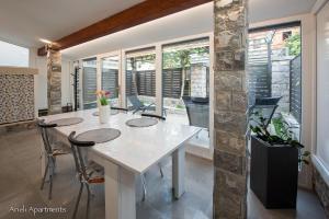 Arieli Apartments Izola