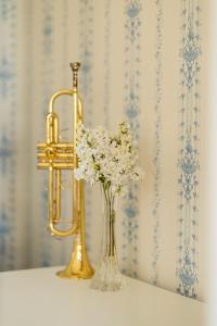 Gundershøj Bed & Breakfast