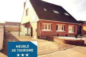 La COSY CASA - Brouckerque