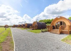 High Farm Holiday Park - Routh