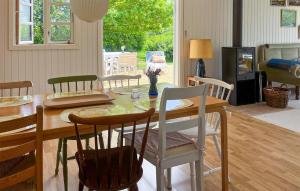 3 Bedroom Gorgeous Home In Vinderup