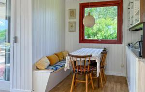 3 Bedroom Gorgeous Home In Vinderup