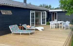 3 Bedroom Gorgeous Home In Vinderup