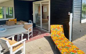 3 Bedroom Gorgeous Home In Vinderup