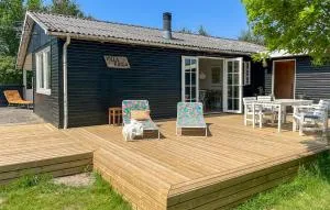 3 Bedroom Gorgeous Home In Vinderup - Hjerm