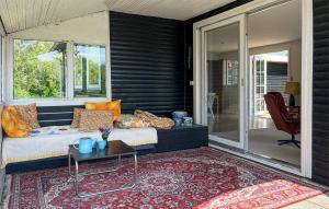 3 Bedroom Gorgeous Home In Vinderup