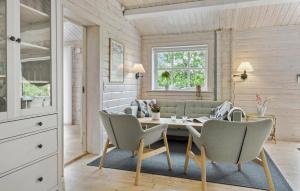 Gorgeous Home In Asnæs With Kitchen
