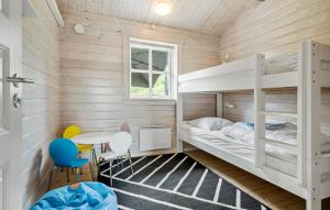 Gorgeous Home In Asnæs With Kitchen