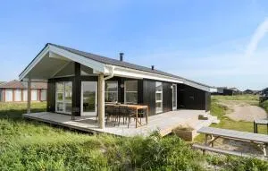 Stunning Home In Harboøre With Wifi - Trans