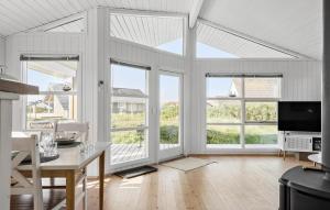 Stunning Home In Harboøre With Wifi