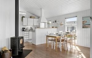 Stunning Home In Harboøre With Wifi