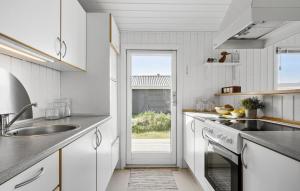 Stunning Home In Harboøre With Wifi