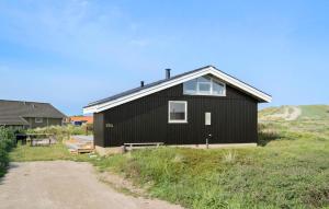 Stunning Home In Harboøre With Wifi