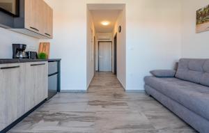 Lovely Apartment In Prizna With Wifi 