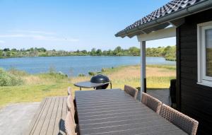 A Stunning Home In Haderslev With 3 Bedrooms And Wifi