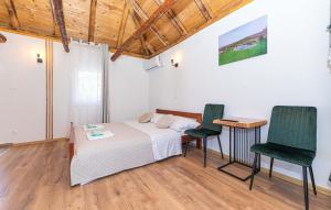 Nice Home In Trolokve