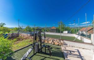 Nice Home In Trolokve