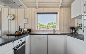 A Stunning Home In Haderslev With 3 Bedrooms And Wifi