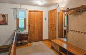 Awesome Home In Brånalt With Kitchen