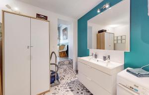 Maisons de vacances Le Petit Margautier : photos des chambres