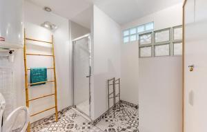 Maisons de vacances Le Petit Margautier : photos des chambres