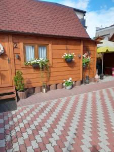 Corner House