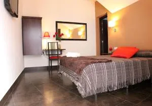 实时旅馆 - 圣胡安德尔普埃尔托