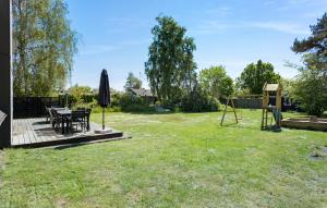 Beautiful Home In Rudkøbing With Wifi