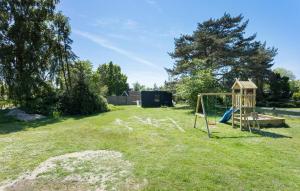 Beautiful Home In Rudkøbing With Wifi