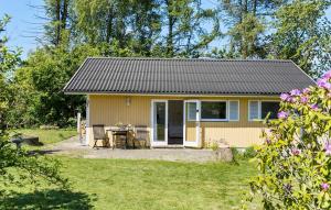 Cozy Home In Gilleleje