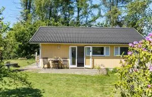 Cozy Home In Gilleleje - Græsted