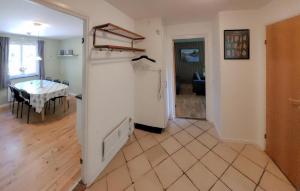 Beautiful Apartment In Hyltebruk