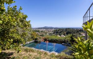 Nice Home In La Valette Du Var