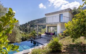 Nice Home In La Valette Du Var