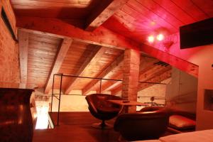 Junior Suite - Split Level