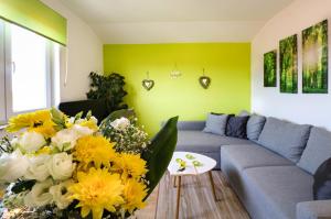 AS apartmani "Pistachio"