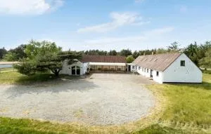 Røgegård Gården - Øsløs