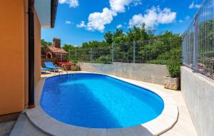 Gorgeous Home In Sveti Vid-Miholjice