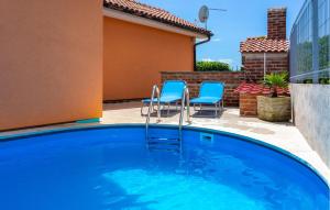 Gorgeous Home In Sveti Vid-Miholjice