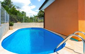 Gorgeous Home In Sveti Vid-Miholjice 