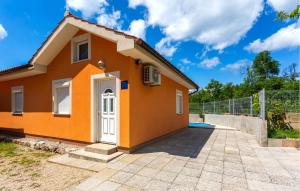 Gorgeous Home In Sveti Vid-Miholjice 