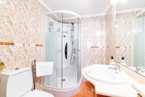 Apartamento Turismo Granada